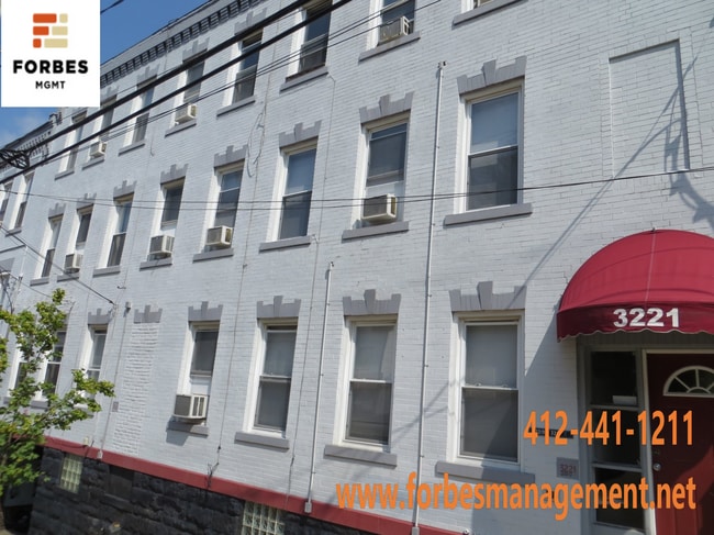Photo - 3217 Brereton St