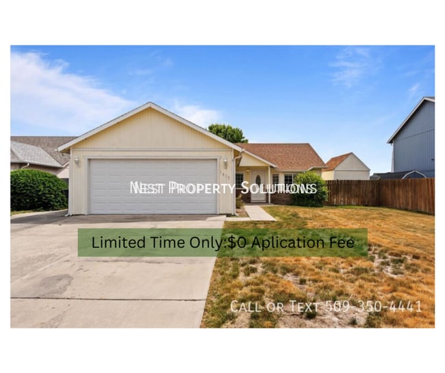 Building Photo - 1613 Pirate Ln Rental