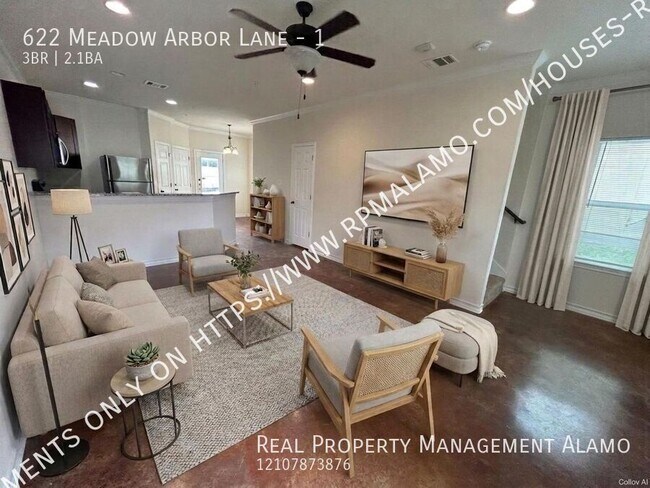 Photo - 622 Meadow Arbor Ln Unidad 1