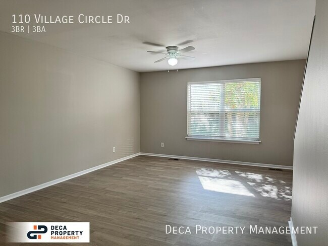 Photo - 3 BEDROOM 2.5 BATHROOM HOUSE