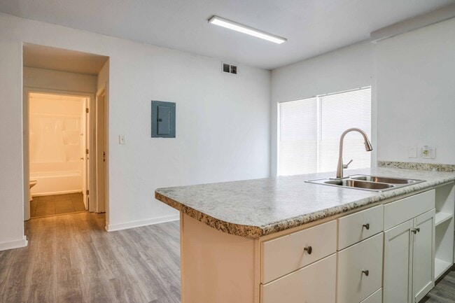 Photo - Mockingbird Garden Apartments