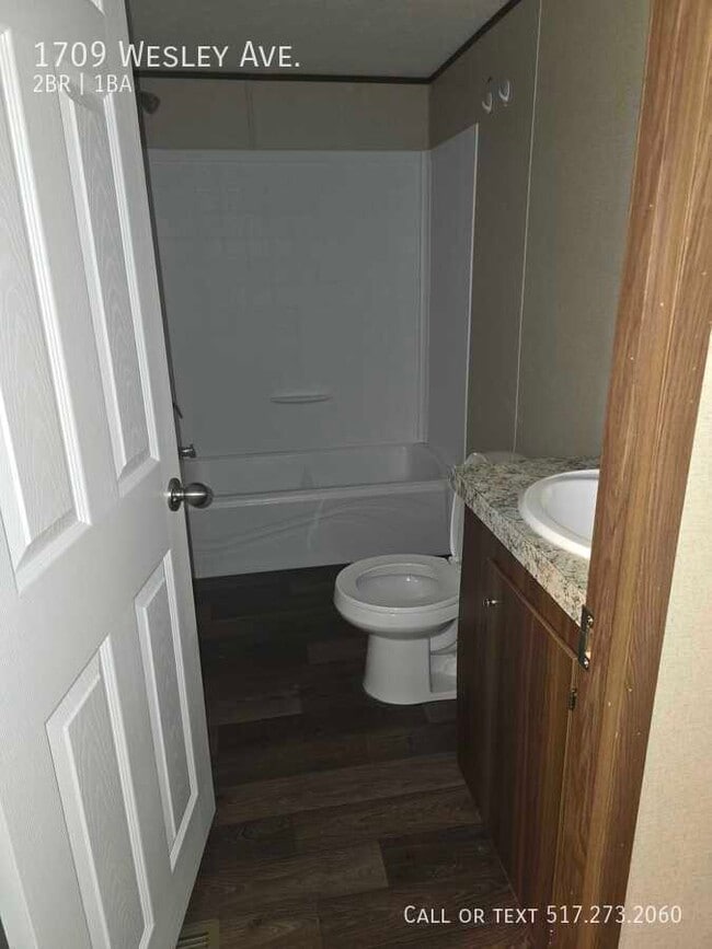 Photo - 1709 Wesley Ave