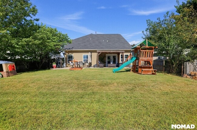 302 Barrett Chase Dr