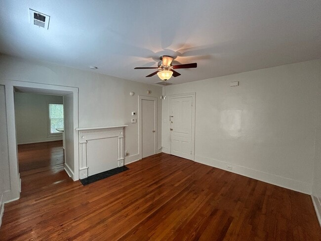 Photo - historic 1 BR apartment close to Duke Unidad D