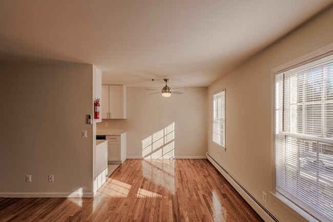 Welcome to Stanford Court Apartments, where modern living meets comfort. Enjoy spacious layouts filled with natural light, beautiful hardwood floors, and a welcoming ambiance. Schedule a tour today and see your new home in person!
