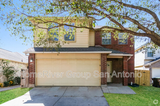 Building Photo - 3611 Dunlap Fields Rental
