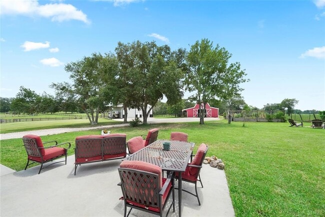 Photo - 38279 FM 1488 Rd House