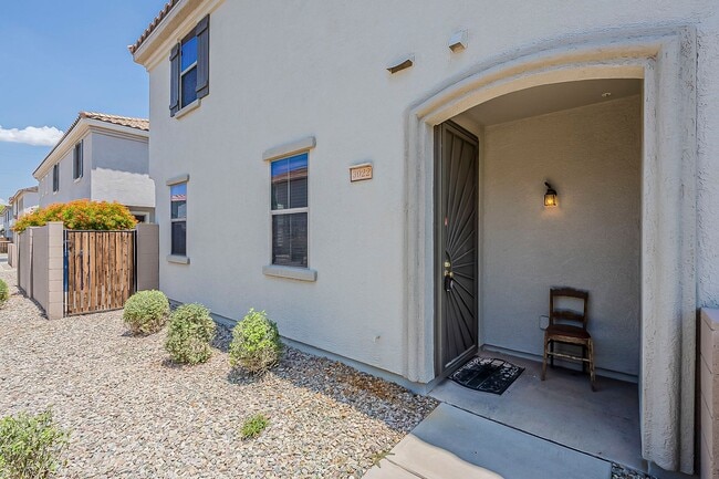 Beautiful Townhome in Phoenix Arizona - Beautiful Townhome in Phoenix Arizona