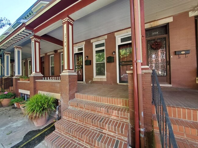 Photo - 2744 Maryland Ave Unit Apt B