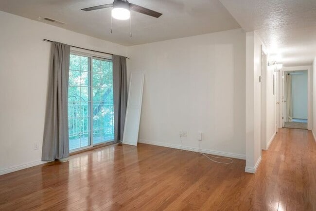 Photo - Top Floor Provo condo w private balcony