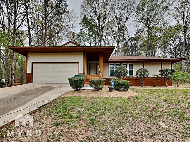 Photo - 4906 Wolverton Dr Casa