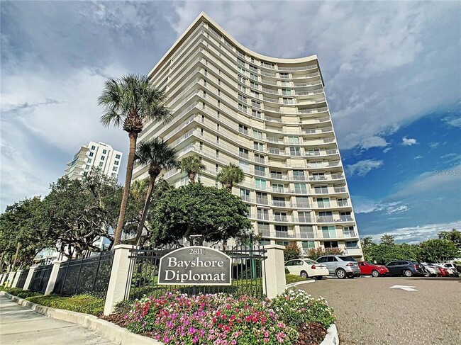 Photo - 2611 Bayshore Blvd Unidad 806 Rental