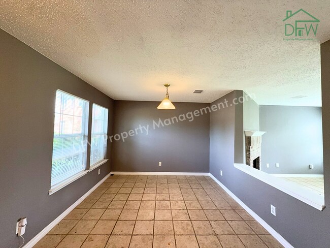 Photo - 3-Bedroom Home for Lease with Spacious Backyard & Prime Highway Access