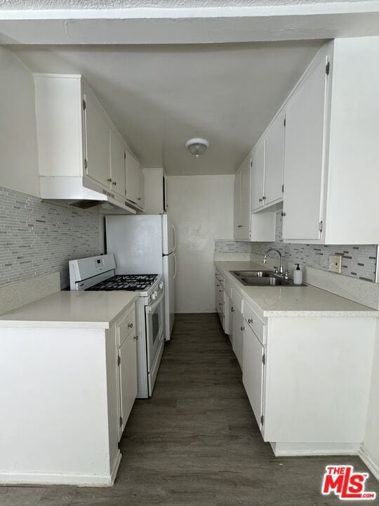 Photo - 5811 Harold Way Unit 2