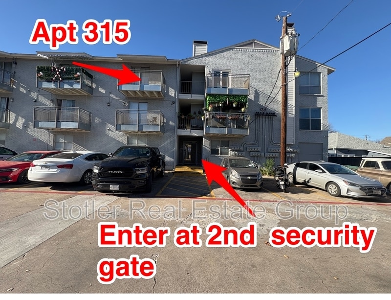 Photo - 4502 Gaston Ave