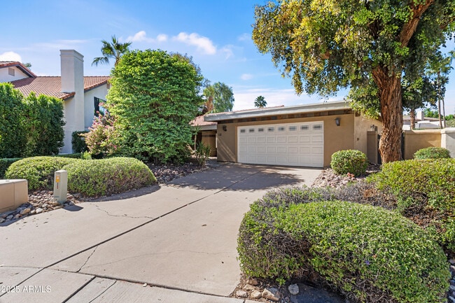 Photo - 8624 N Timberlane Dr