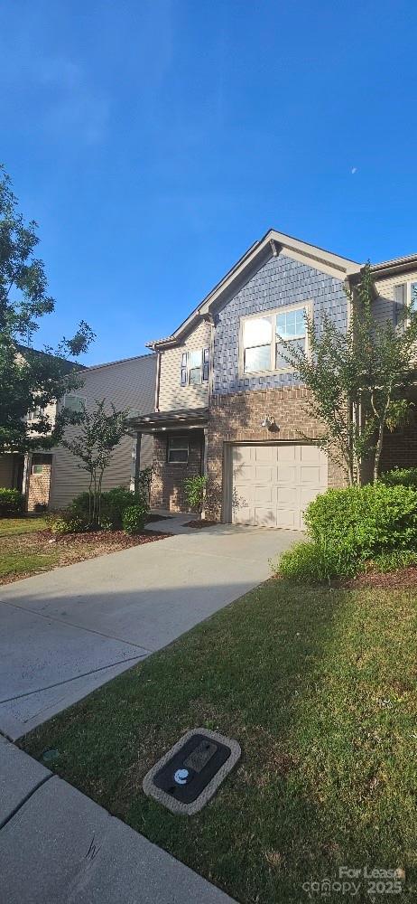 Photo - 4033 Black Walnut Wy Townhome