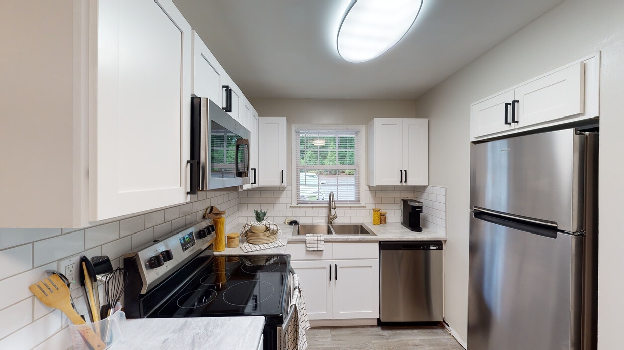 Photo - Lofts at Mill Creek Apartments