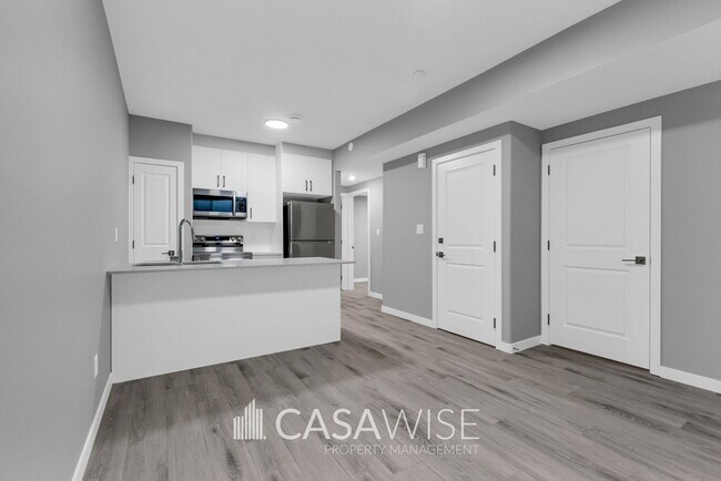 Photo - 6081 Naden Landing NW Unit Bsmt