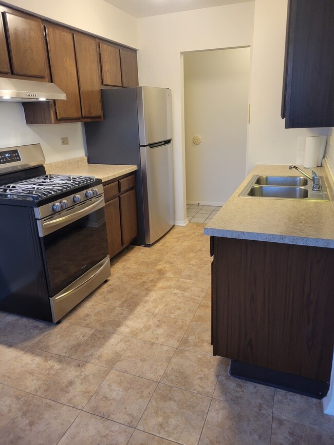 Building Photo - 8613 W Foster Ave Unit 3A Rental