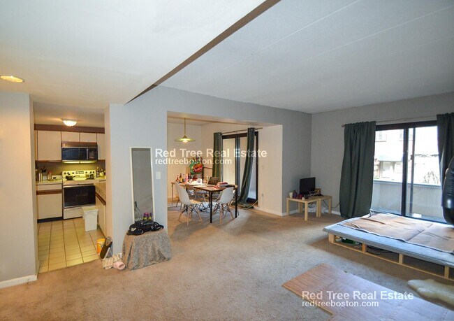 Photo - 85 Brainerd Rd Unit 1
