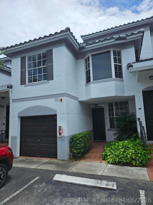 Building Photo - 781 SW 148th Ave Unit 1511