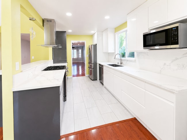 Photo - Welcome to this stunning 4 bedroom bathroom home located in Fremont