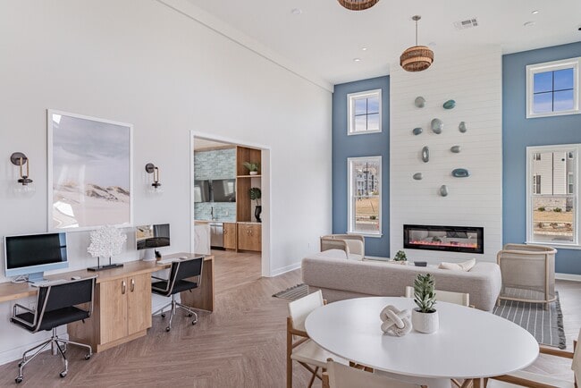 Photo - Glen Oaks Apartments