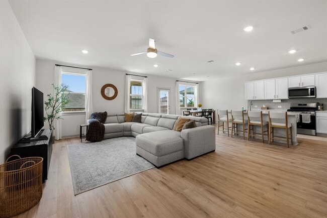 Building Photo - 7904 Linda Michelle Ln