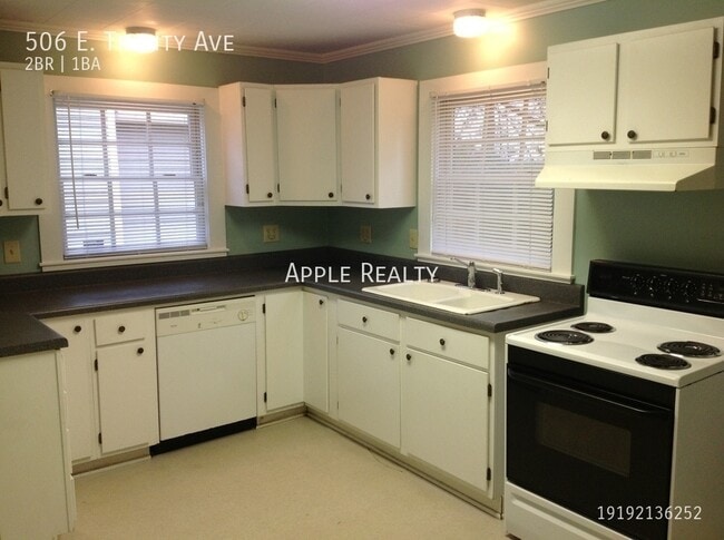 Photo - 506 E Trinity Ave