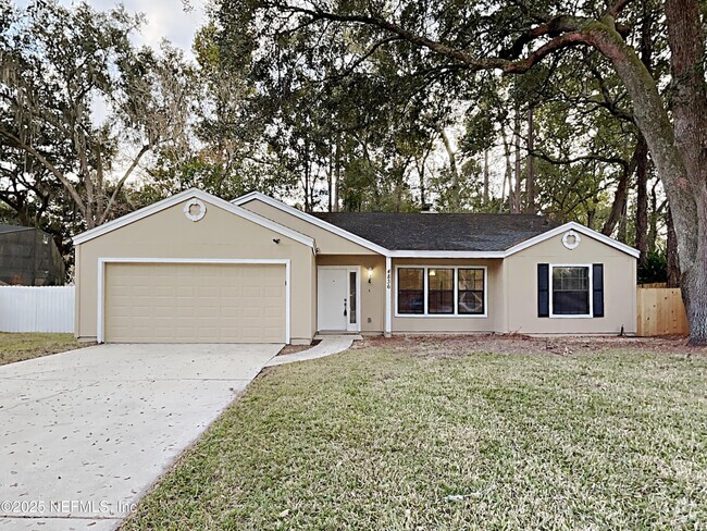 Building Photo - 4836 Rustic Woods Dr Rental