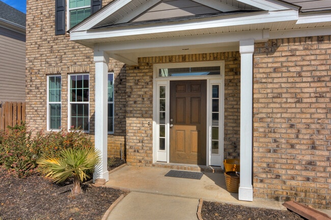 Photo - 1030 Ardrey Cir
