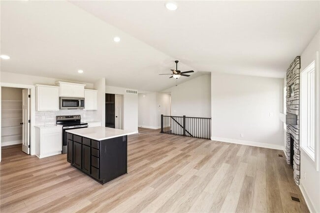 Photo - Single Family Home For Rent (Brand New)