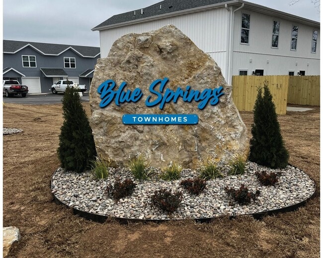 Photo - New 3 Bed 2.5 Bath with garage Townhome!!