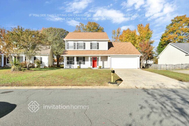 Photo - 3613 Kristofer Dr