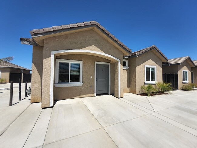 Building Photo - 8606 Grandy St Unit 8606 Grandy  A