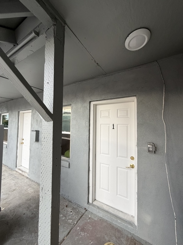 Building Photo - 224 Park Ave Rental