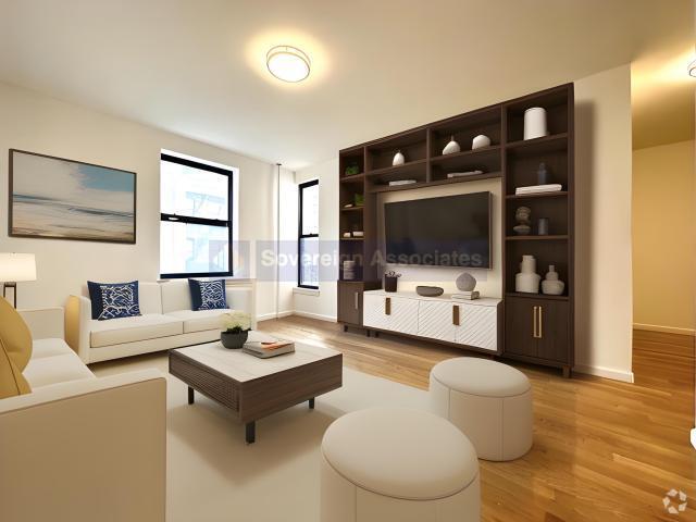 Building Photo - 2 bedroom in NEW YORK NY 10031 Unit 22 Rental