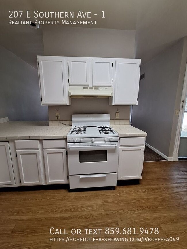 Photo - 207 E Southern Ave Unidad 1