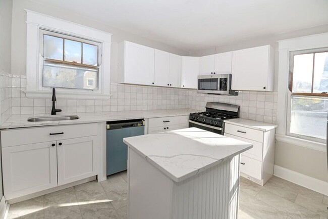 Photo - 5214 Warren Ave Apartamento Unidad 2