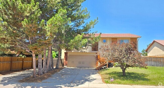 Building Photo - 4020 Thundercloud Dr Rental