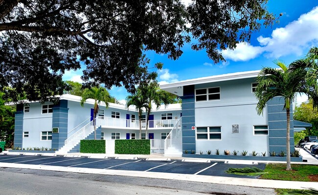 Photo - 416 NE 15th Ave Unidad B11