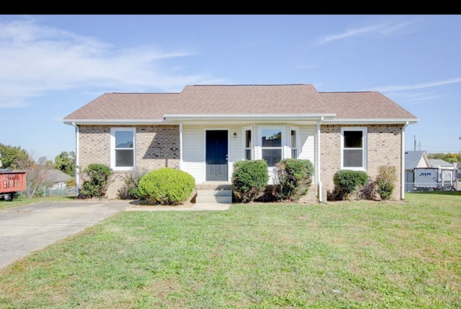 Building Photo - 1065 Bobcat Dr Rental