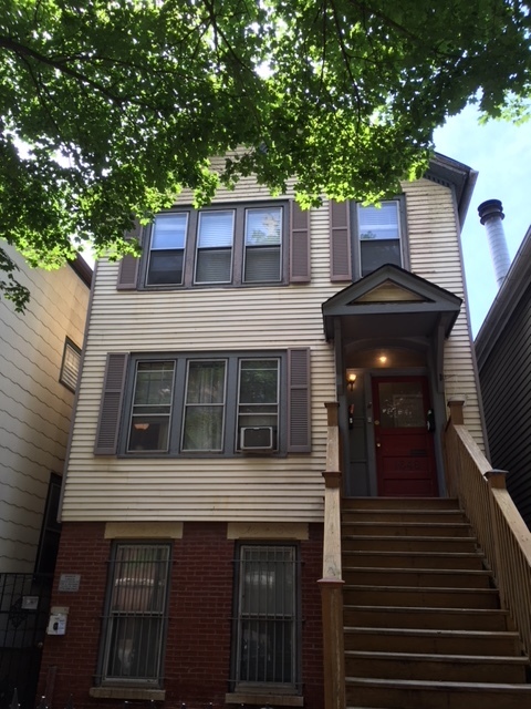 Building Photo - 1648 N Cleveland Ave Unit 1 Rental