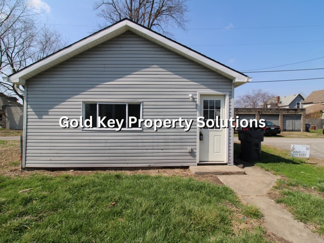 Photo - 1413 Walnut St Unidad 1413 Walnut St Apt. 3