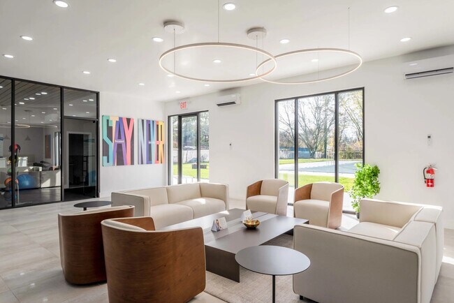 Milbrook Park Apartments