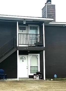 Building Photo - 8456 Bayou Fountain Ave