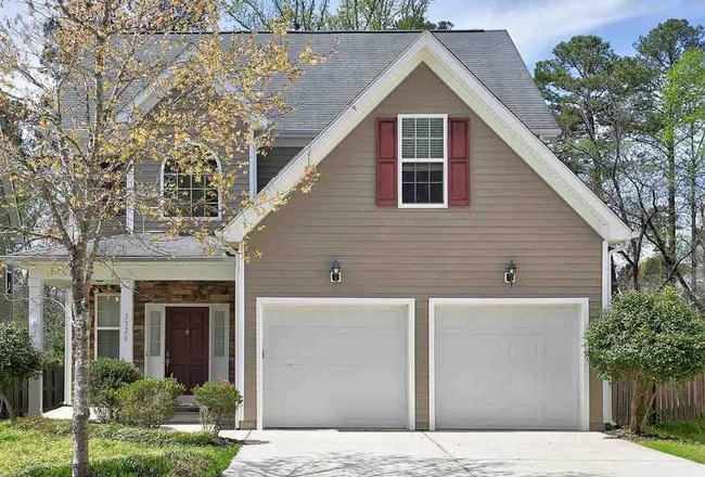 Building Photo - 3220 Forrestal Dr