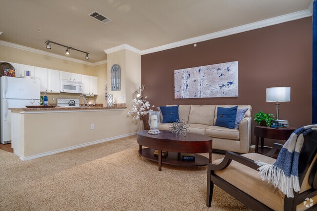 Photo - The Park at Braun Station