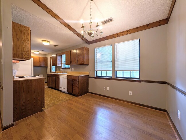 Photo - 2813 Wimberly Dr SW Unit C